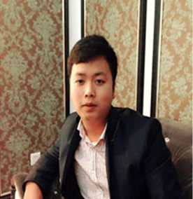 重慶一家和興裝飾工程有限公司王文慶