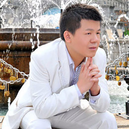 重慶一家和興裝飾工程有限公司肖亮