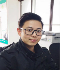 張玨豪