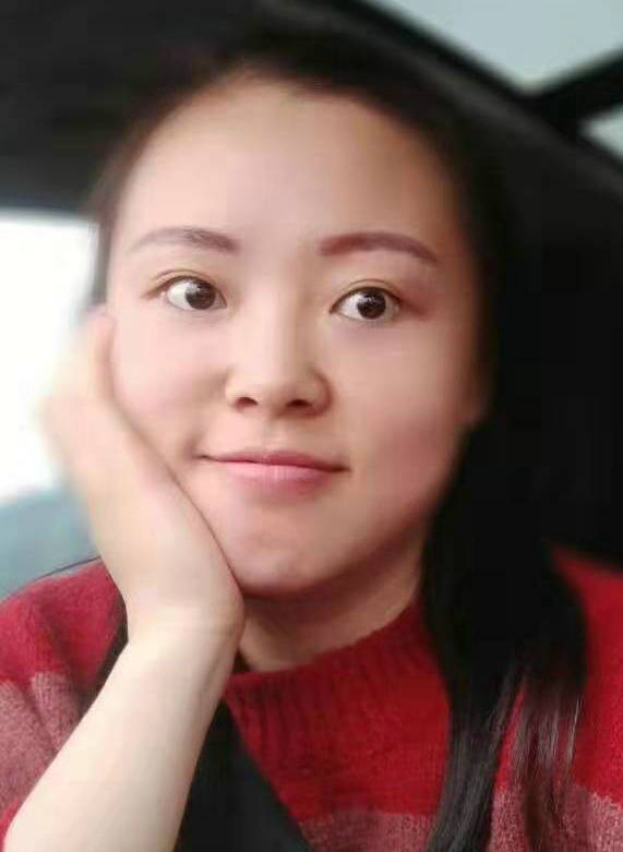 劉娜