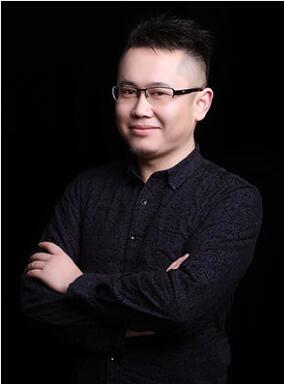 重慶樂(lè)尚裝飾工程有限公司陳亮