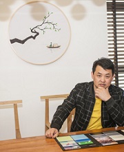 黃思杰
