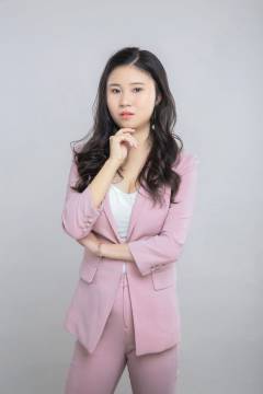 合飛亞裝飾劉倩影