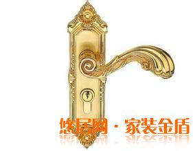 如何選擇鎖具