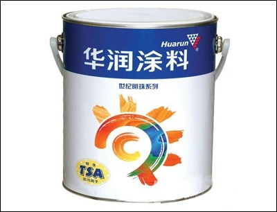 華潤(rùn)牌漆