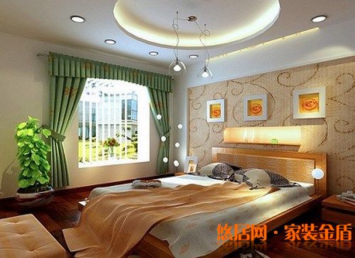什么樣的家裝風(fēng)水能夠給家里帶來好運？