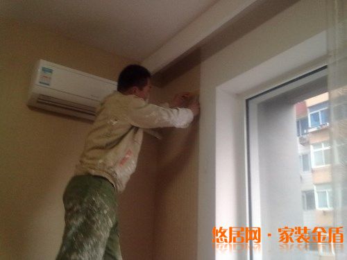 室內(nèi)裝修乳膠漆的選購(gòu)應(yīng)該怎么選？