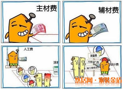 做好裝修準(zhǔn)備事項(xiàng)，裝修房子有備而來