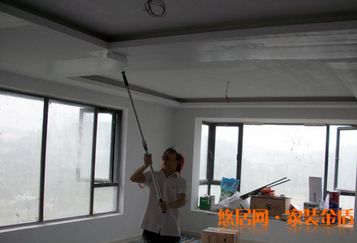重慶裝修公司教你二手房裝修怎么省錢(qián)？