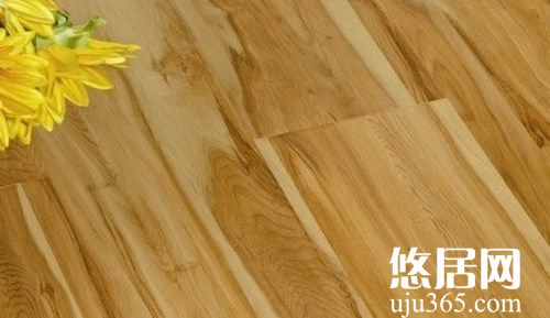 影響強化地板使用壽命的因素有哪些？